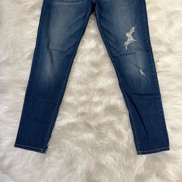 Flying Monkey Jeans - Picture 4 of 12